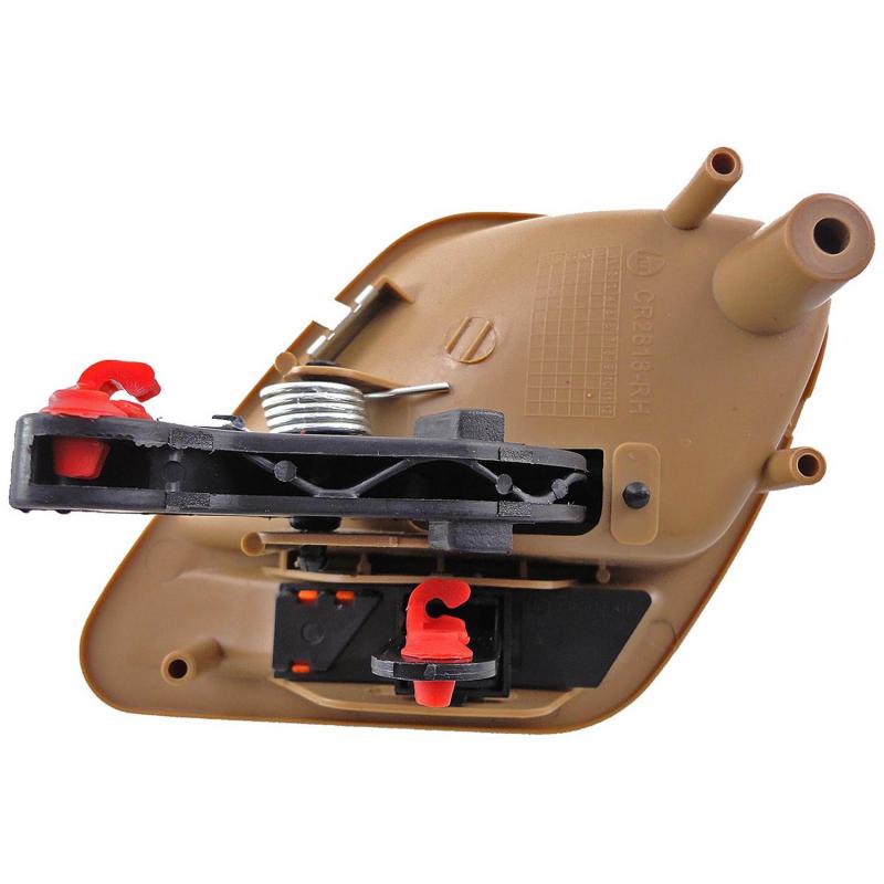 Dorman 81651 Interior Door Handle product image 1 of 3