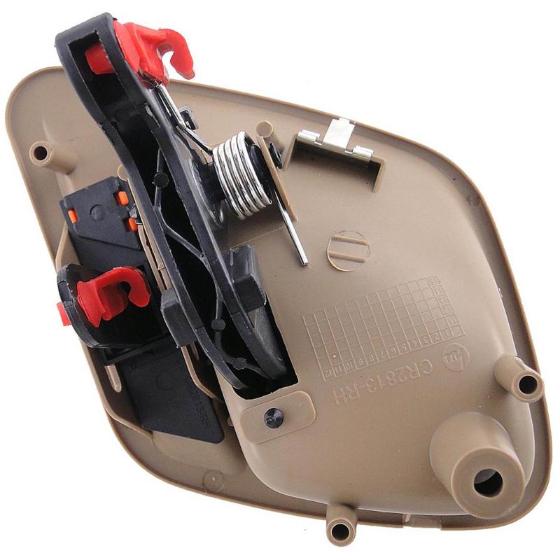 Dorman 81655 Interior Door Handle product image 2 of 3