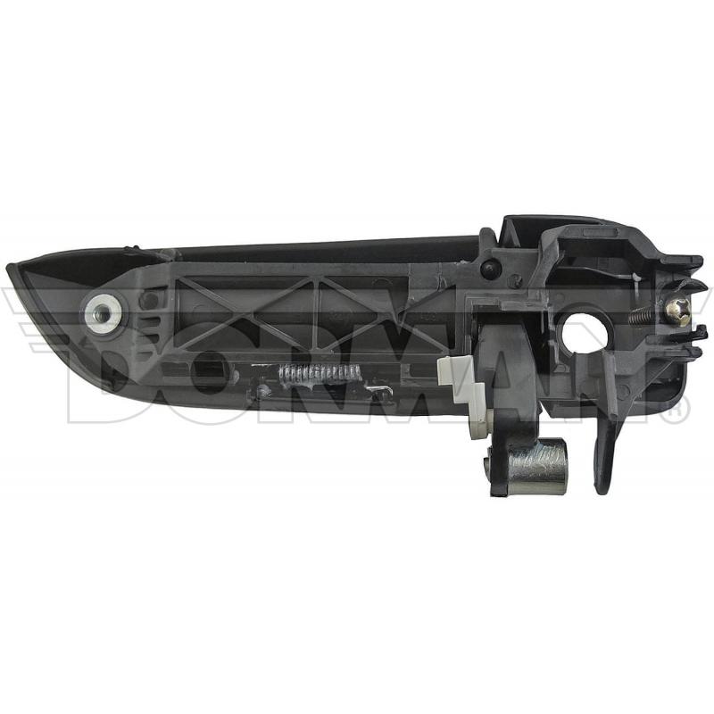 Dorman 817MX - Exterior Door Handle Dorman 817MX Exterior Door Handle product image 2 of 3