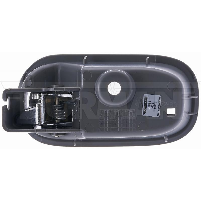 Dorman 81865 Interior Door Handle product image 1 of 4