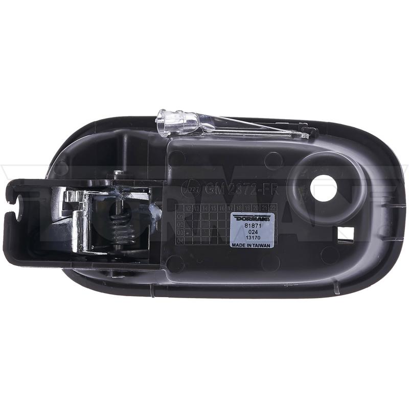 Dorman 81871 Interior Door Handle product image 1 of 4