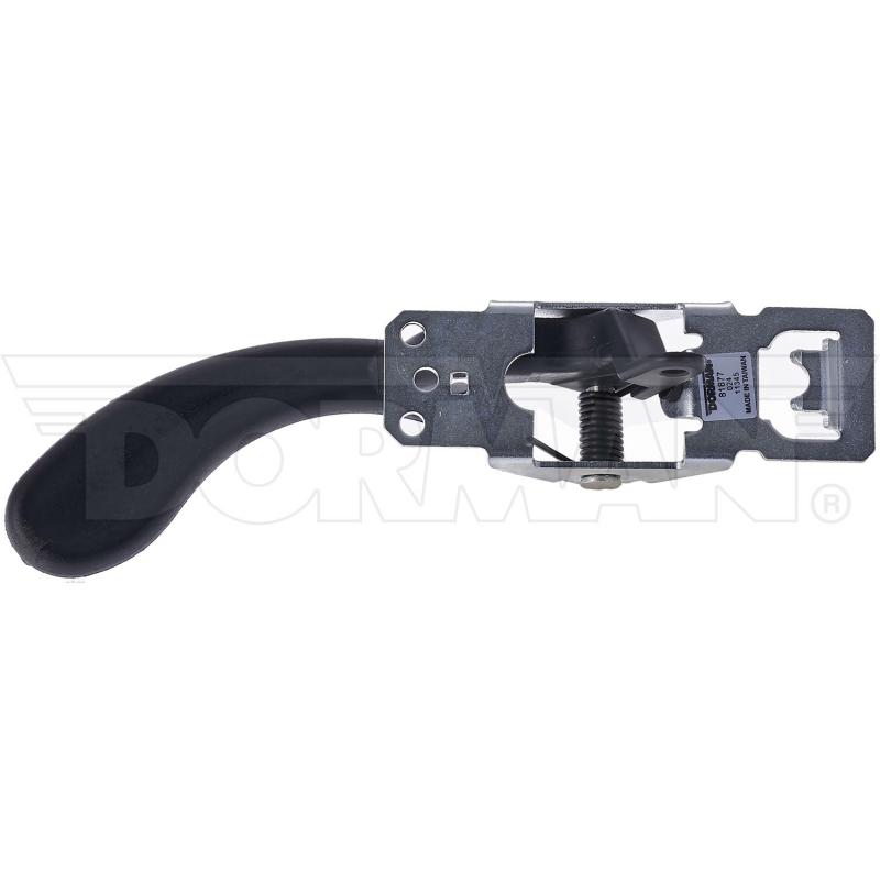 Dorman 81877 Interior Door Handle product image 3 of 4