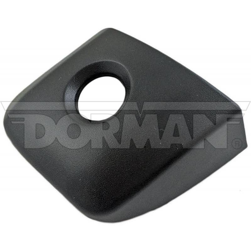 Dorman 818MX - Exterior Door Handle Dorman 818MX Exterior Door Handle product image 2 of 3