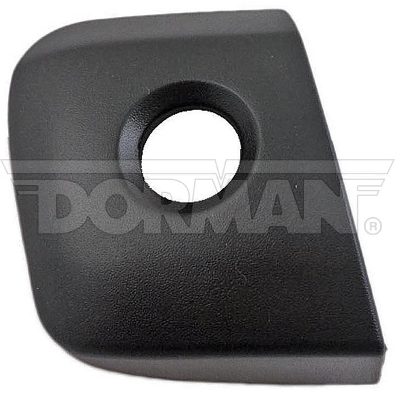 Dorman 818MX - Exterior Door Handle Dorman 818MX Exterior Door Handle product image 3 of 3