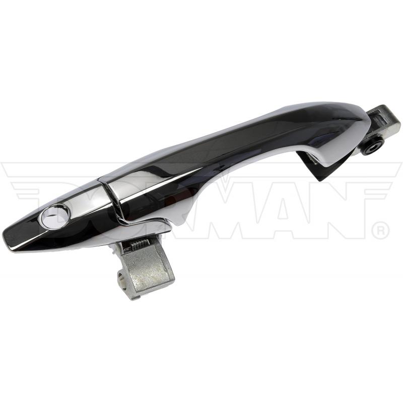 Dorman 81958 - Exterior Door Handle Dorman 81958 Exterior Door Handle product image 3 of 4