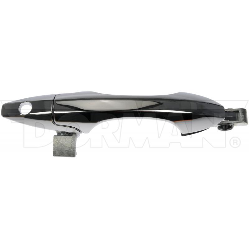 Dorman 81958 - Exterior Door Handle Dorman 81958 Exterior Door Handle product image 4 of 4
