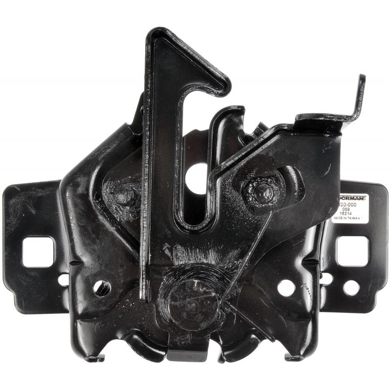 Dorman 820000 Hood Latch Assembly product image 2 of 3