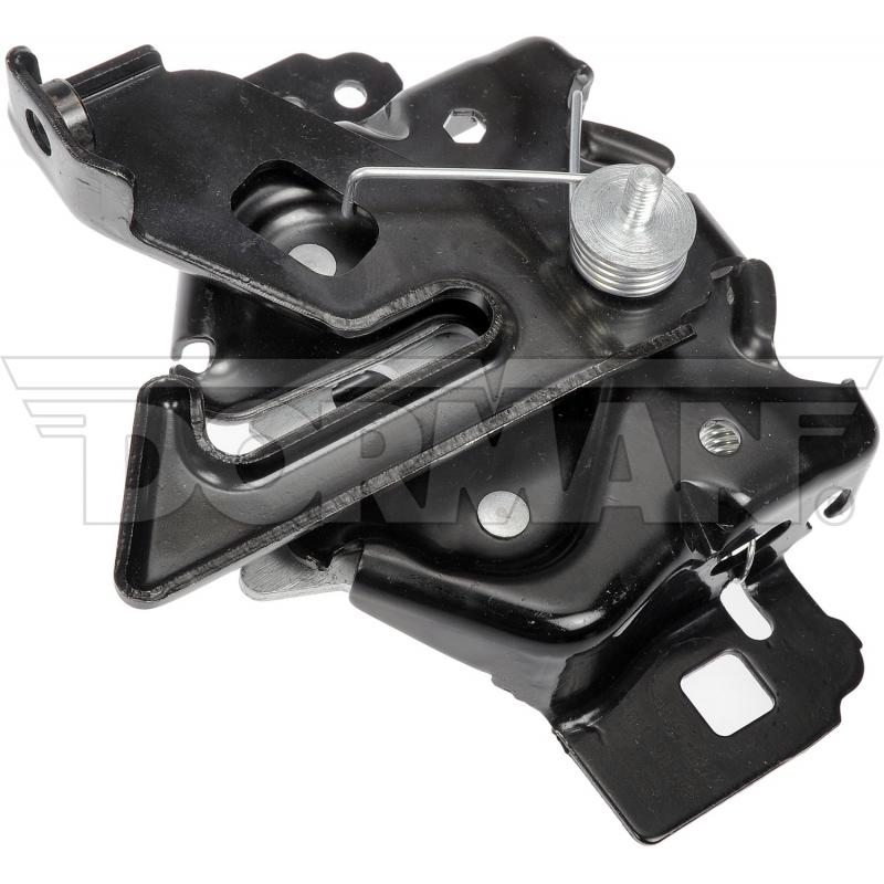 Dorman 820001 Hood Latch Assembly product image 1 of 3