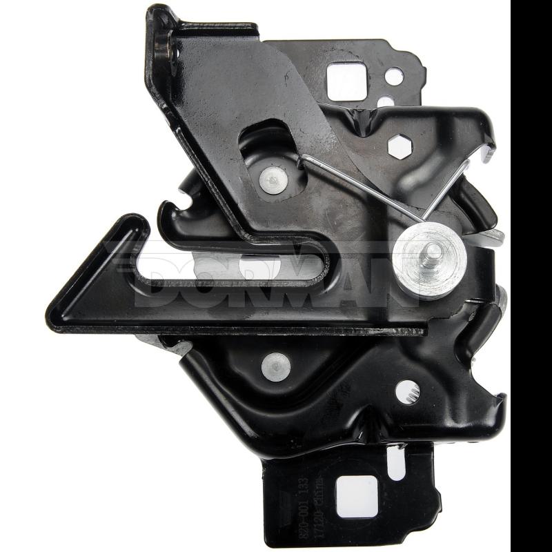 Dorman 820001 Hood Latch Assembly product image 2 of 3