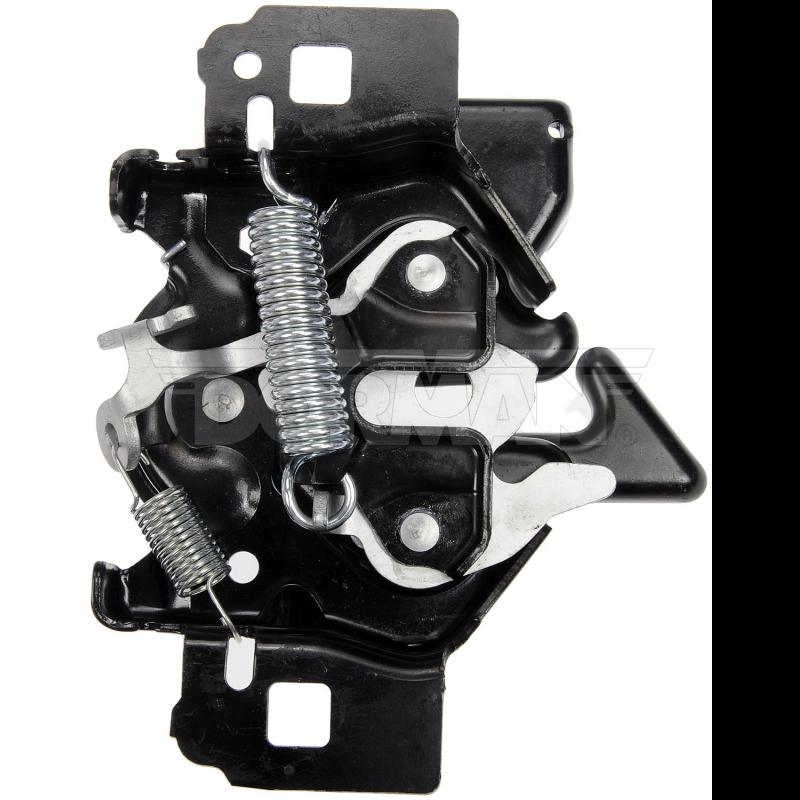 Dorman 820001 Hood Latch Assembly product image 3 of 3