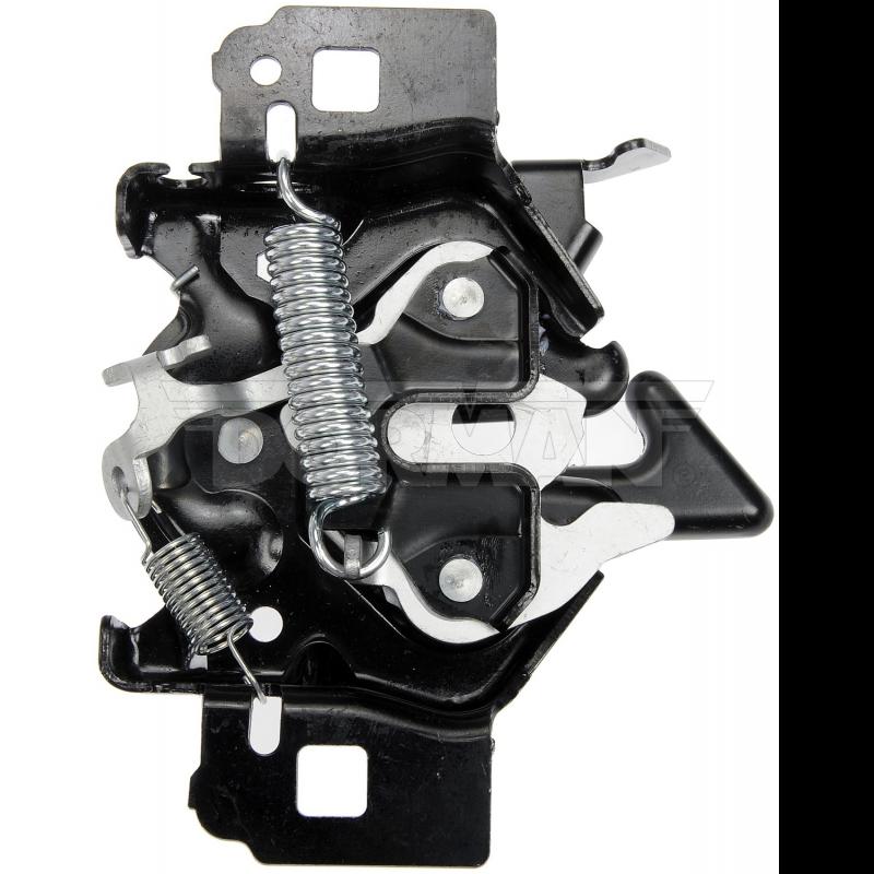 Dorman 820002 - Hood Latch Assembly Dorman 820002 Hood Latch Assembly product image 1 of 3