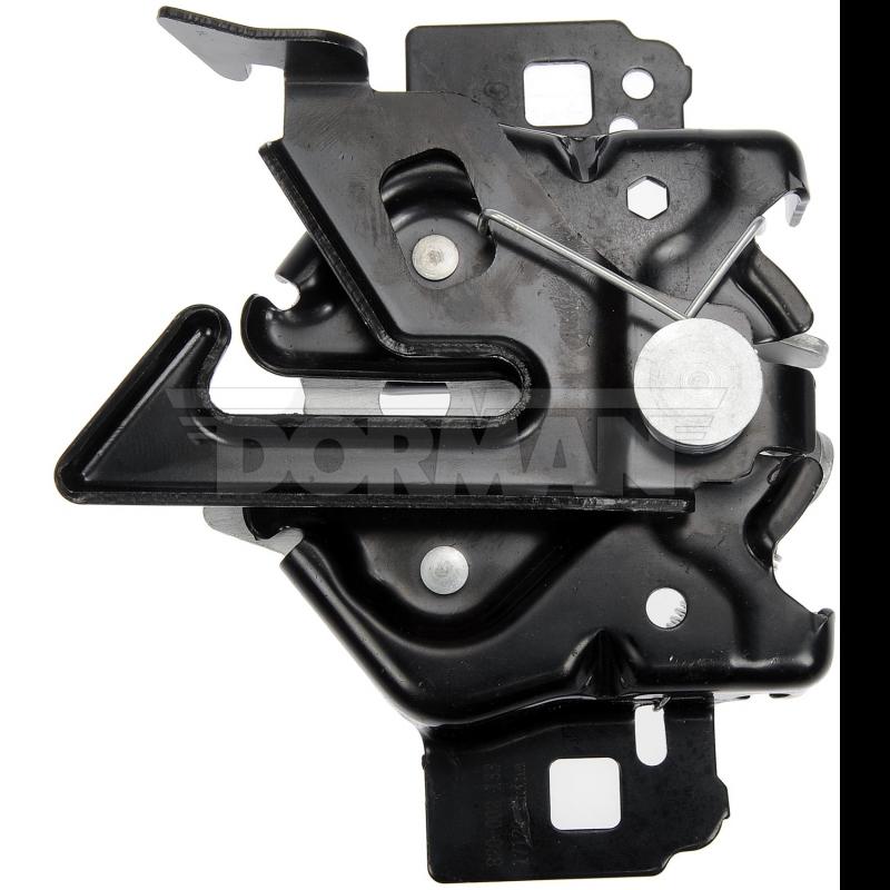 Dorman 820002 Hood Latch Assembly product image 3 of 3