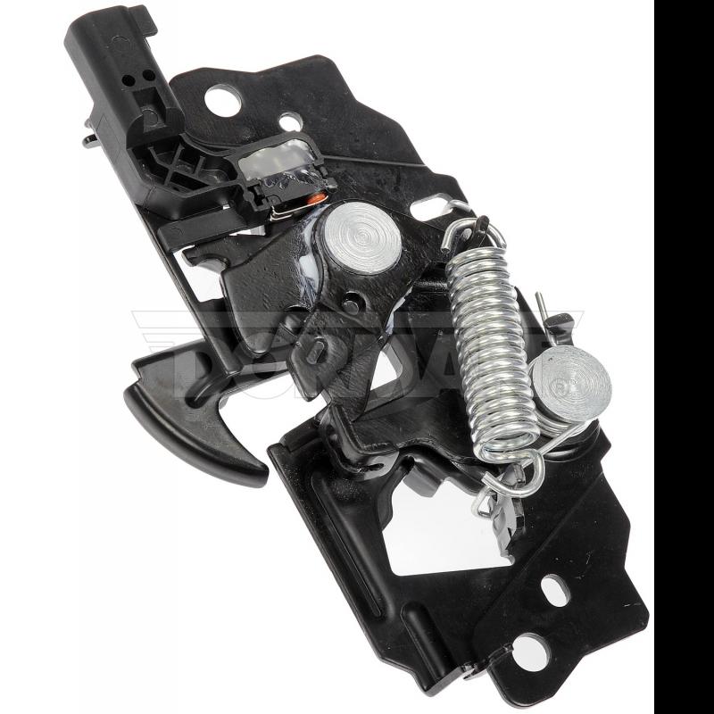 Dorman 820003 Hood Latch Assembly product image 1 of 3