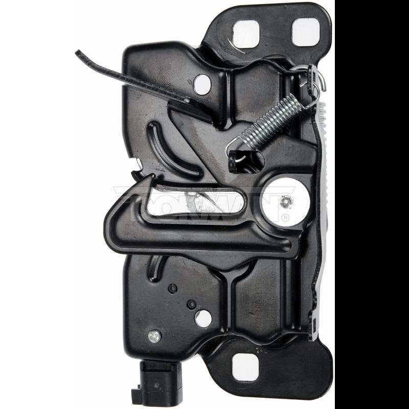 Dorman 820100 Hood Latch Assembly product image 1 of 3