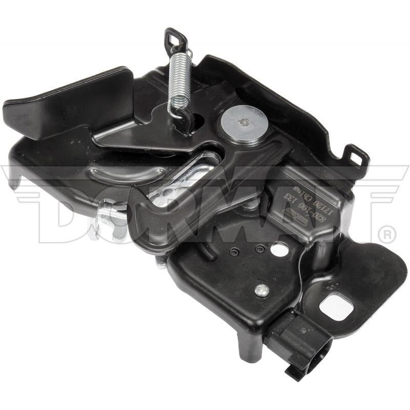 Dorman 820100 Hood Latch Assembly product image 2 of 3
