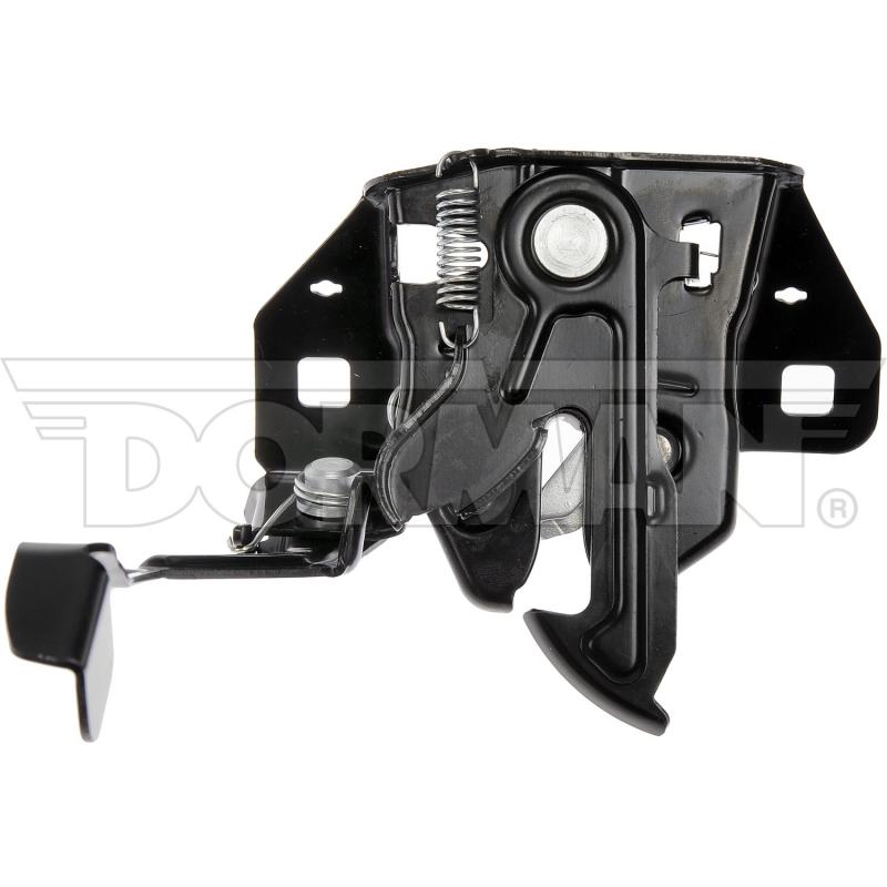 Dorman 820101 - Hood Latch Assembly Dorman 820101 Hood Latch Assembly product image 1 of 3