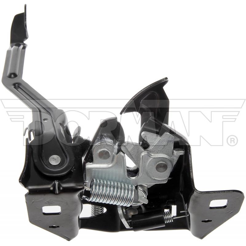 Dorman 820101 - Hood Latch Assembly Dorman 820101 Hood Latch Assembly product image 2 of 3