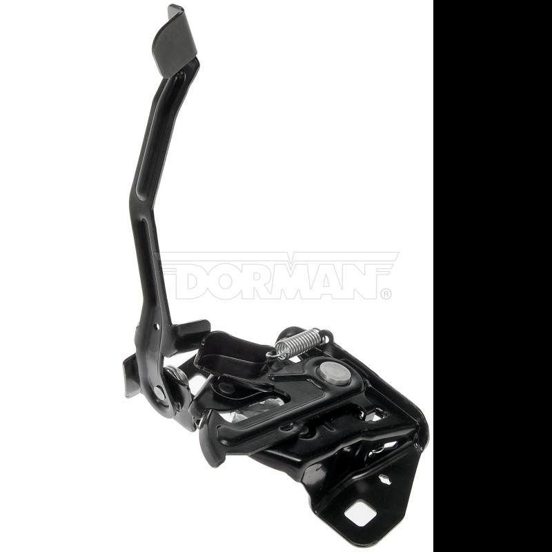 Dorman 820101 - Hood Latch Assembly Dorman 820101 Hood Latch Assembly product image 3 of 3