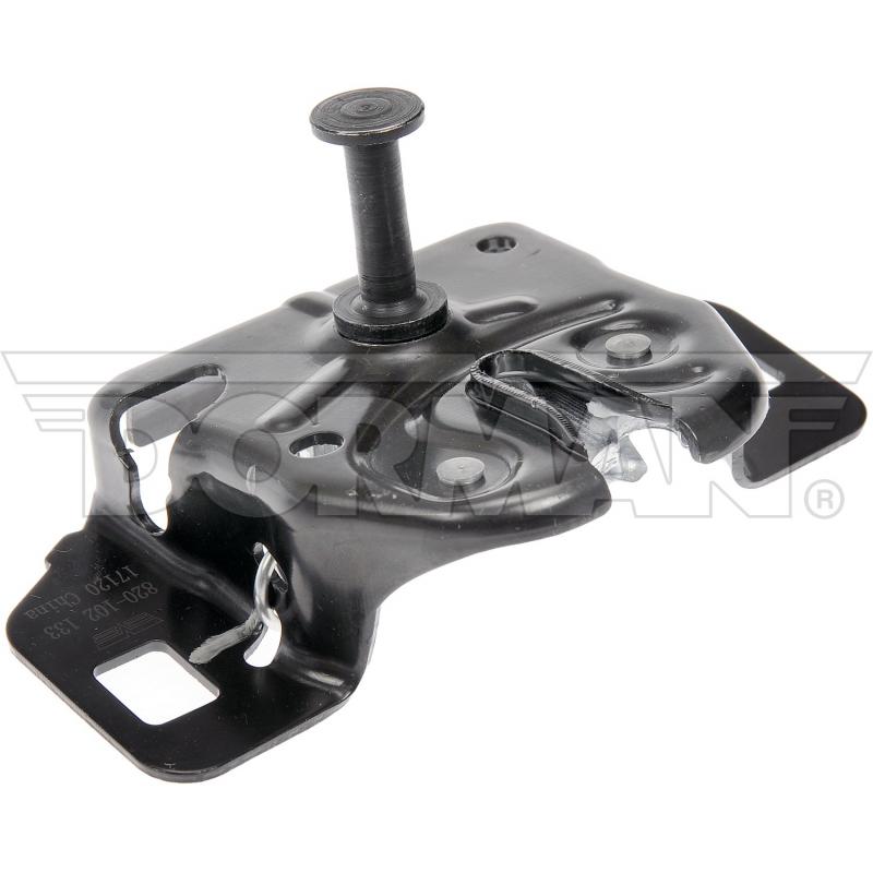 Dorman 820102 Hood Latch Assembly product image 1 of 3