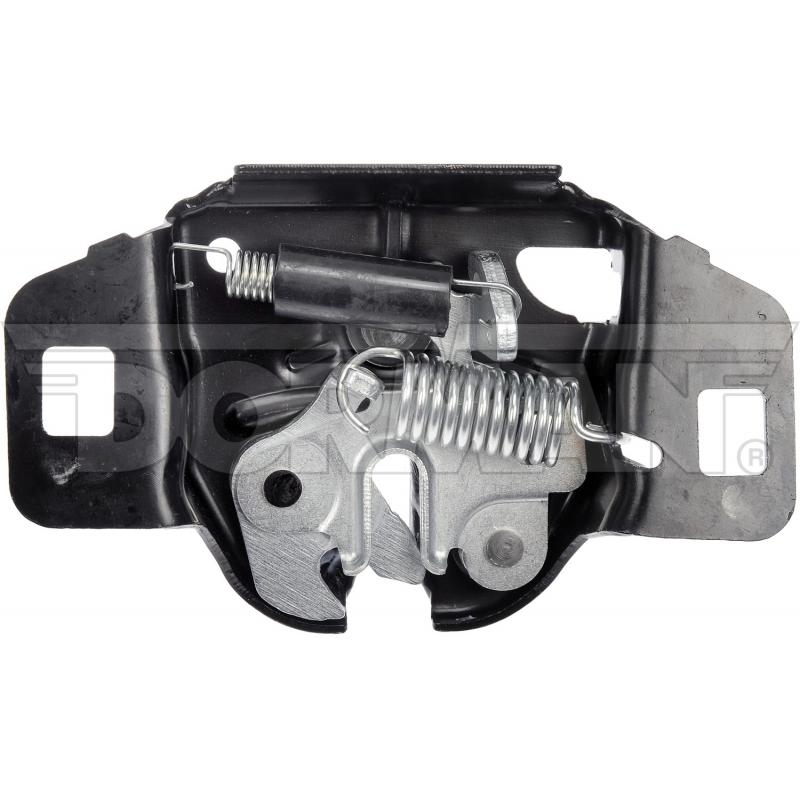 Dorman 820102 Hood Latch Assembly product image 2 of 3