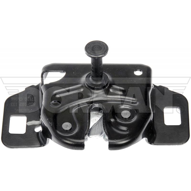 Dorman 820102 Hood Latch Assembly product image 3 of 3