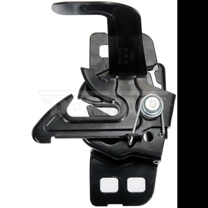 Dorman 820205 - Hood Latch Assembly Dorman 820205 Hood Latch Assembly product image 2 of 3