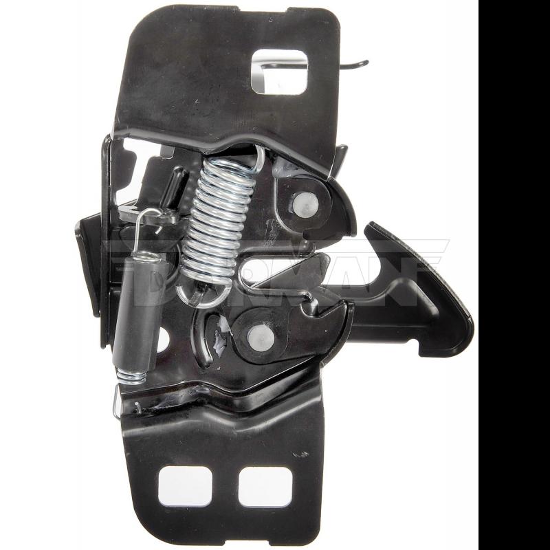 Dorman 820205 - Hood Latch Assembly Dorman 820205 Hood Latch Assembly product image 3 of 3