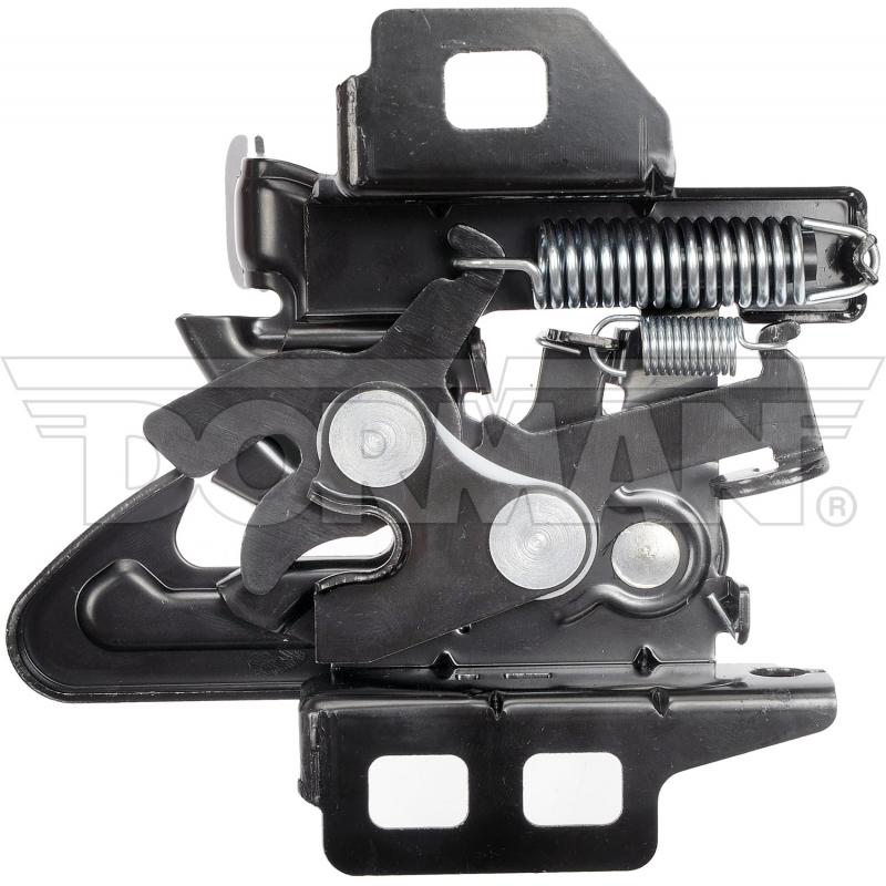 Dorman 820207 Hood Latch Assembly product image 1 of 3