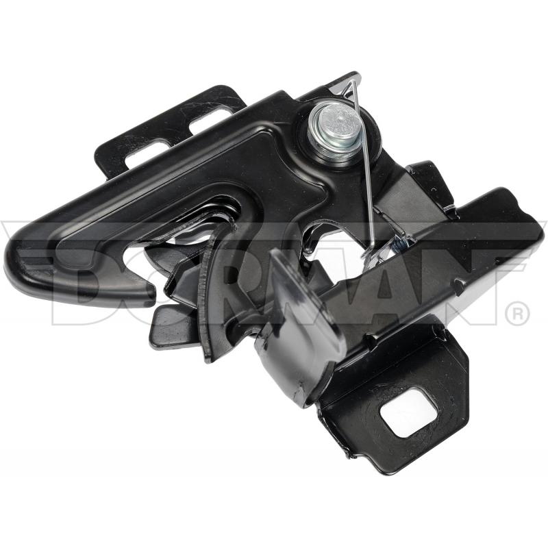 Dorman 820207 Hood Latch Assembly product image 2 of 3