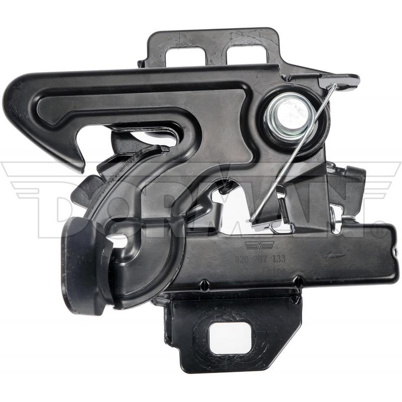 Dorman 820207 Hood Latch Assembly product image 3 of 3