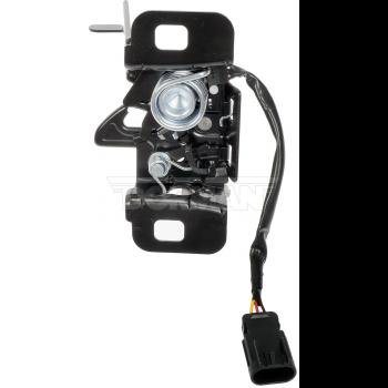 Dorman 820208 Hood Latch Assembly product image 2 of 4