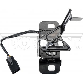 Dorman 820208 Hood Latch Assembly product image 4 of 4