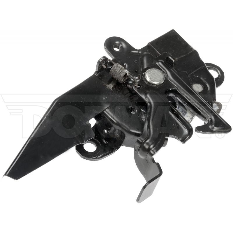 Dorman 820402 Hood Latch Assembly product image 1 of 5