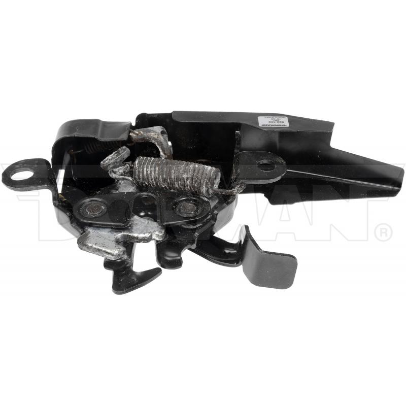 Dorman 820402 Hood Latch Assembly product image 2 of 5