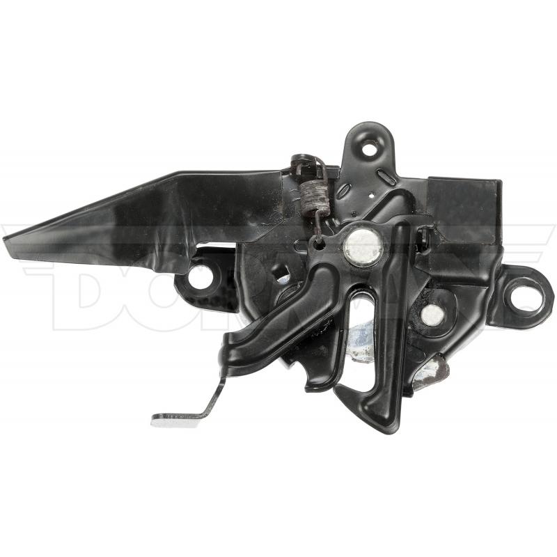 Dorman 820402 Hood Latch Assembly product image 4 of 5