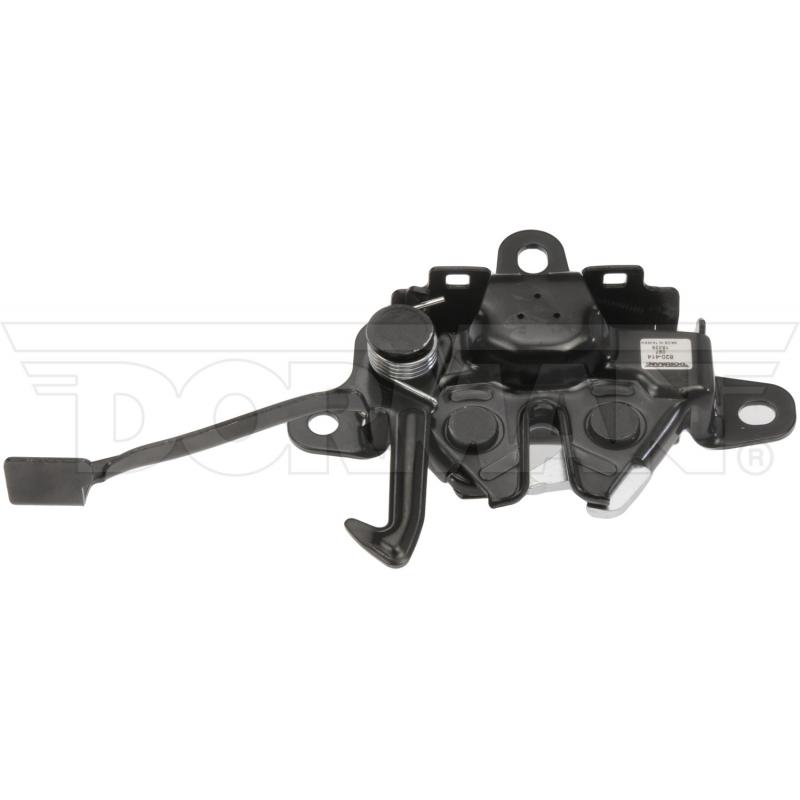 Dorman 820414 Hood Latch Assembly product image 2 of 4
