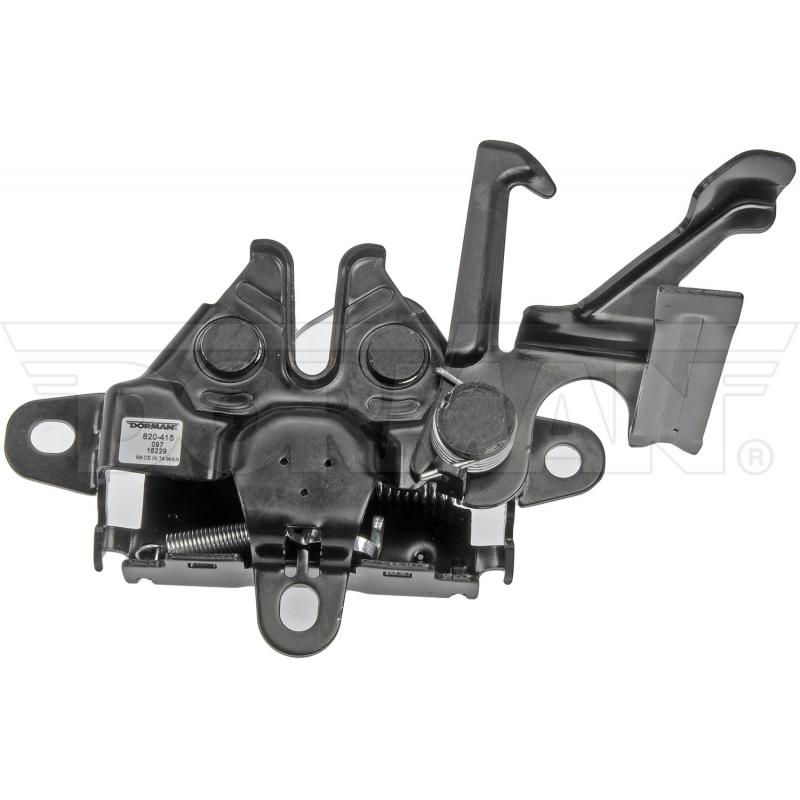 Dorman 820415 Hood Latch Assembly product image 1 of 4