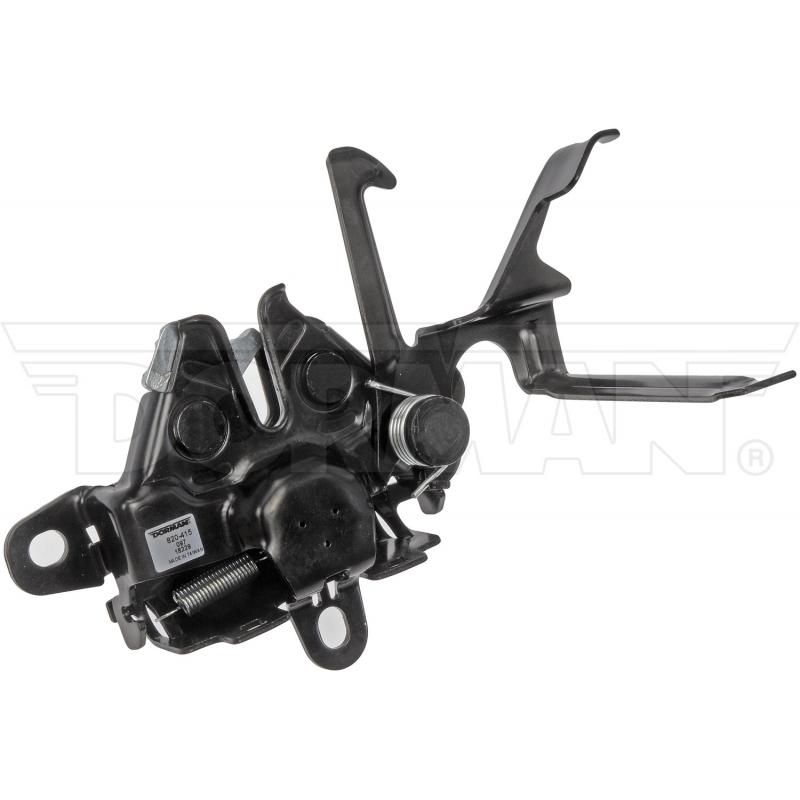 Dorman 820415 Hood Latch Assembly product image 3 of 4