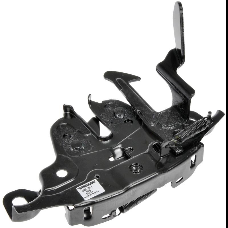 Dorman 820801 - Hood Latch Assembly Dorman 820801 Hood Latch Assembly product image 1 of 3