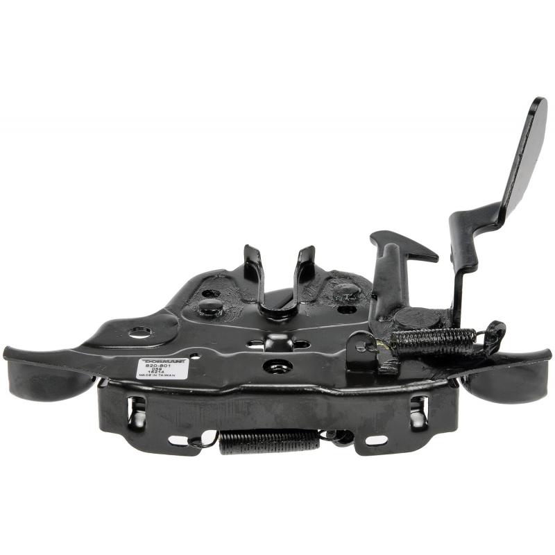 Dorman 820801 - Hood Latch Assembly Dorman 820801 Hood Latch Assembly product image 2 of 3