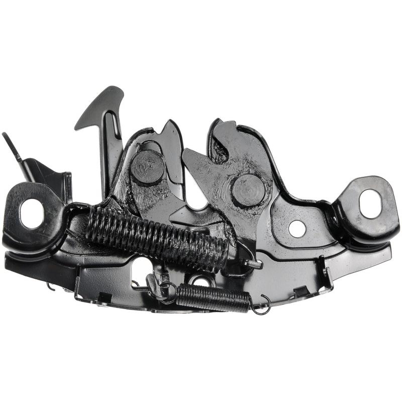 Dorman 820801 - Hood Latch Assembly Dorman 820801 Hood Latch Assembly product image 3 of 3
