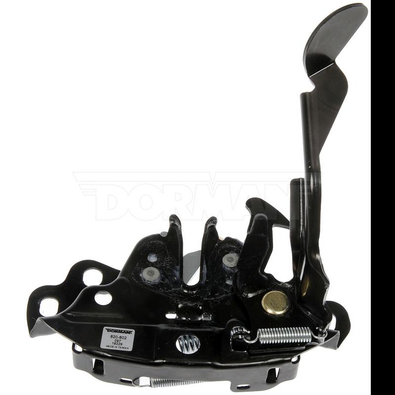 Dorman 820802 - Hood Latch Assembly Dorman 820802 Hood Latch Assembly product image 1 of 4
