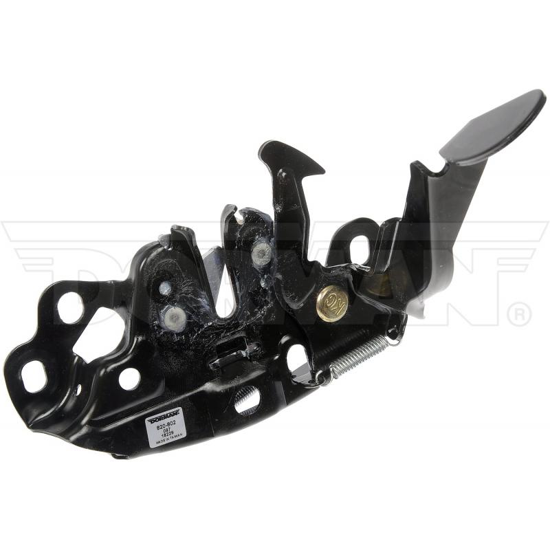 Dorman 820802 Hood Latch Assembly product image 2 of 4