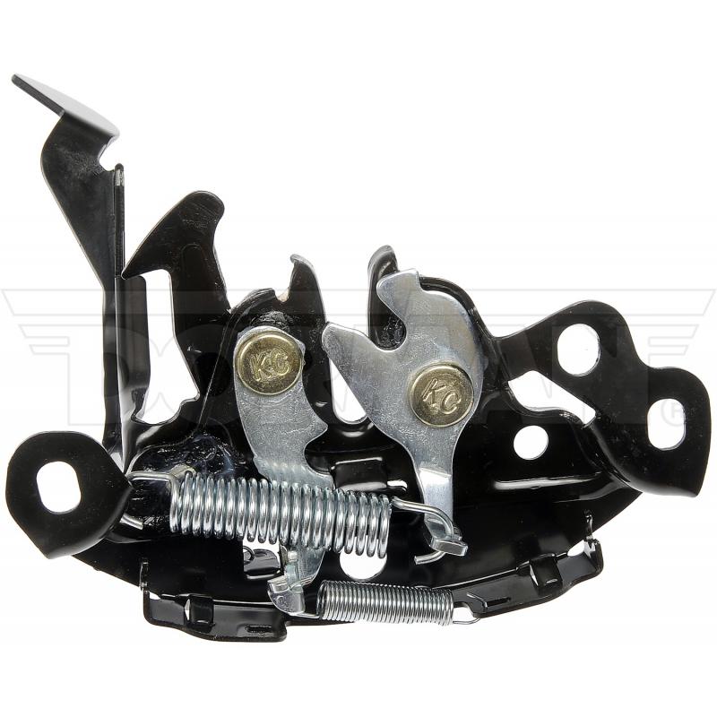 Dorman 820802 Hood Latch Assembly product image 3 of 4