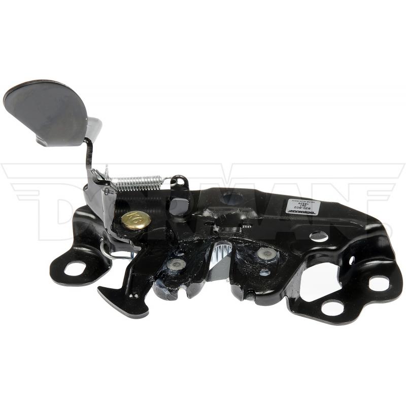 Dorman 820802 Hood Latch Assembly product image 4 of 4
