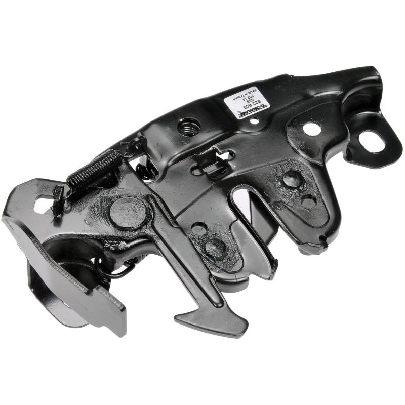 Dorman 820803 Hood Latch Assembly product image 2 of 3