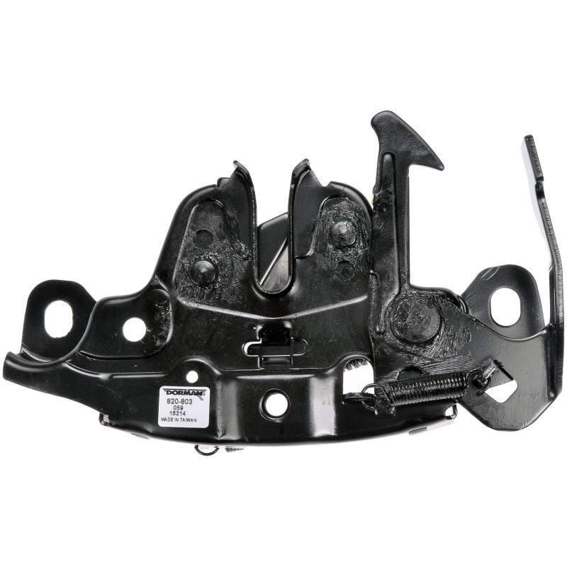 Dorman 820803 Hood Latch Assembly product image 3 of 3