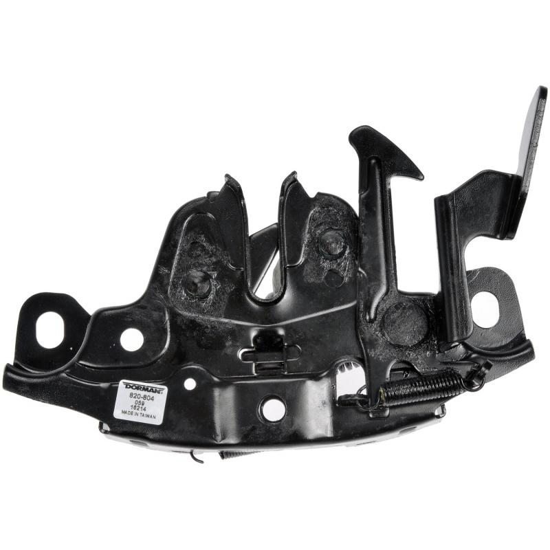 Dorman 820804 Hood Latch Assembly product image 2 of 3