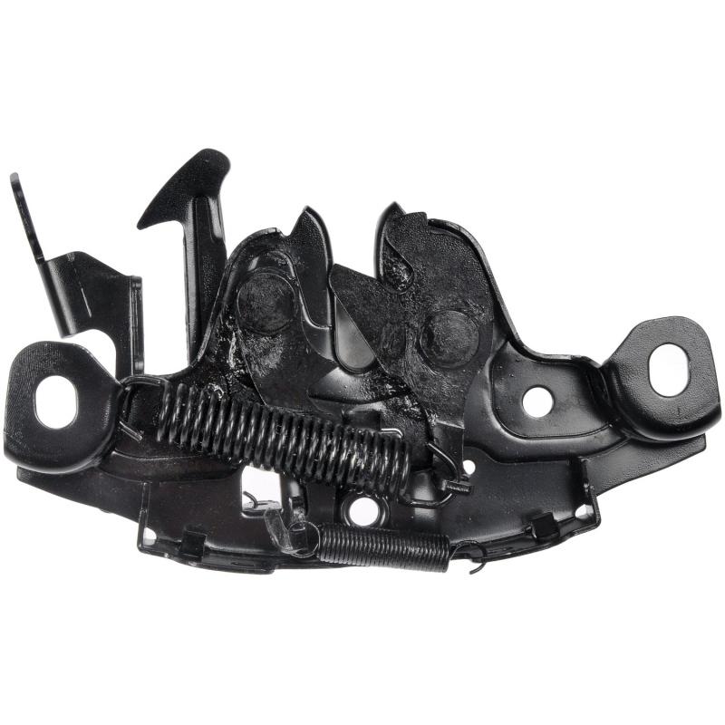 Dorman 820804 Hood Latch Assembly product image 3 of 3