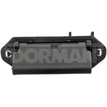 Dorman 822MX Liftgate Latch Handle product image 3 of 3
